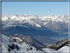 foto Monte Grappa